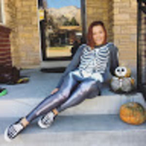 Meet your Posher, Allie